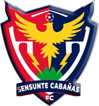 のロゴセンスンテ・カバニャスFC (エルサルバドル)