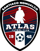 のロゴA.S. ATLAS F.C.(ESA)-min
