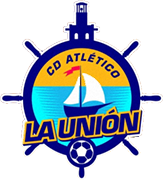 のロゴC.D. ATLÉTICO LA UNIÓN(ESA)-min