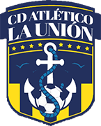 のロゴC.D. ATLÉTICO LA UNIÓN-CONCHAGUA-(ESA)-min