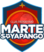 のロゴC.D. MARTE SOYAPANGO-1