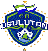 のロゴC.D. USULUTÁN (ESA)-min