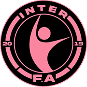 のロゴインターFA(ESA)
