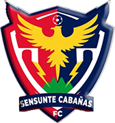 のロゴセンスンテ・カバニャスFC