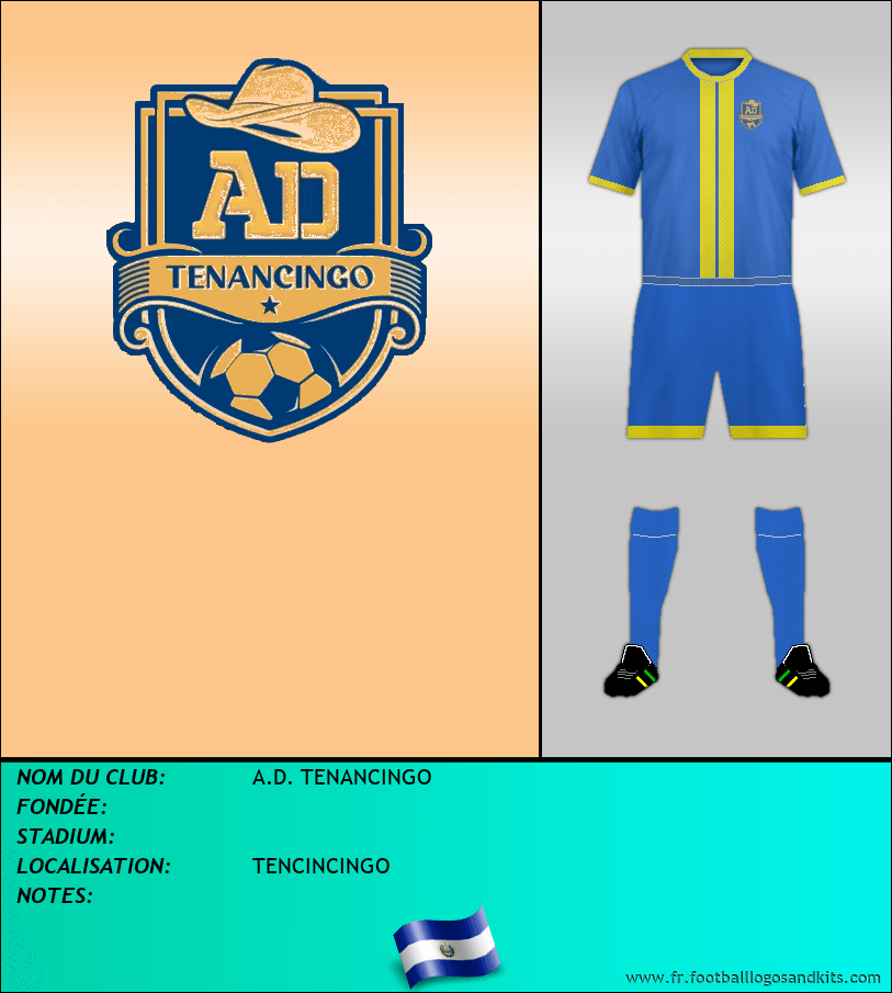 Logo de A.D. TENANCINGO
