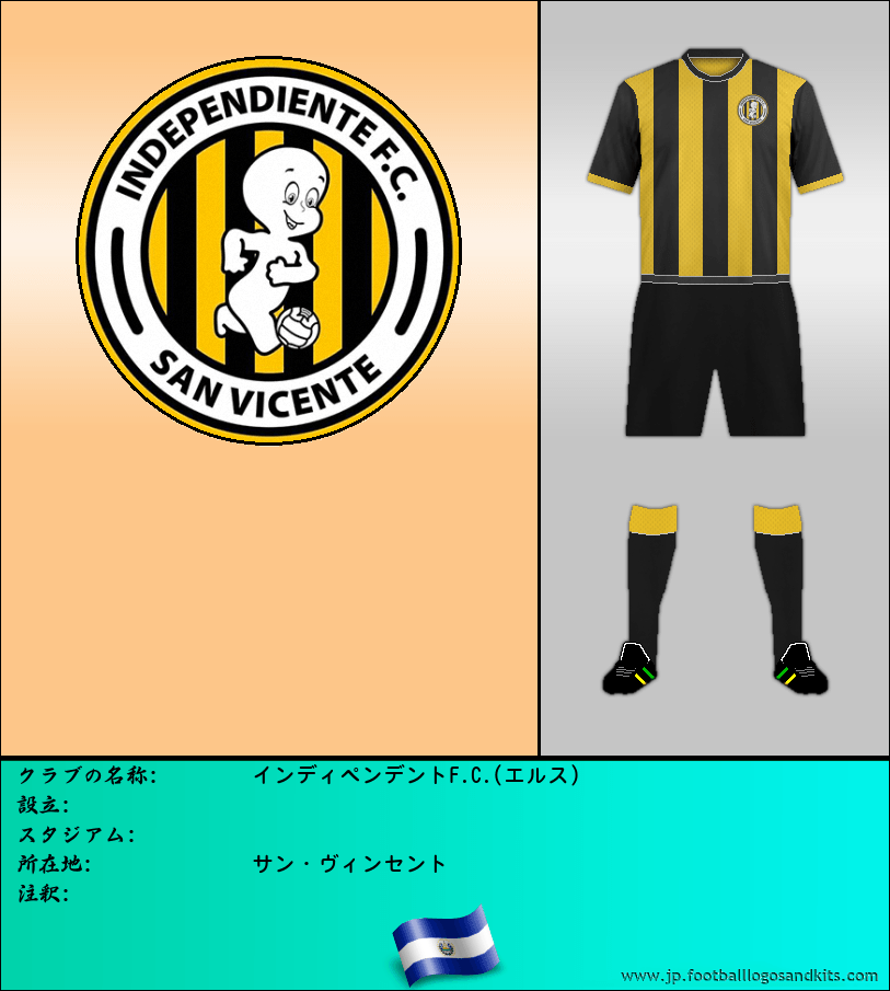 のロゴインディペンデントF.C.(エルス)