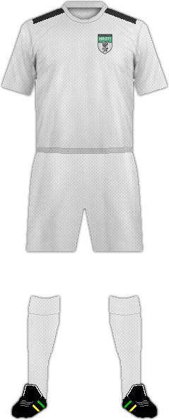 套件哈布城足球俱乐部