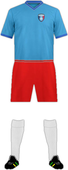 キットミネアポリスFC