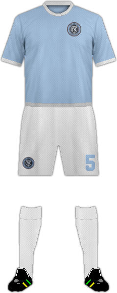 Maglie NEW YORK CITY F.C.