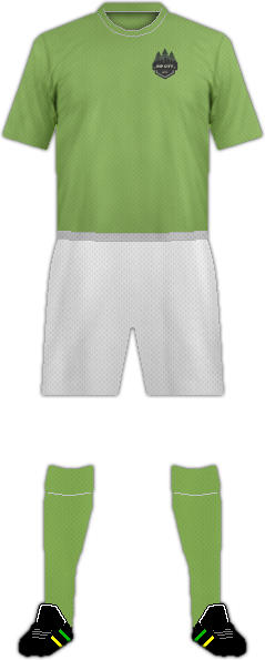 キットリップシティFC