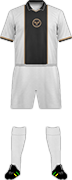 Kit ATLÉTICO UNIÓN(USA)