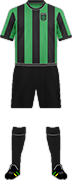 Trikot AUSTIN F.C.