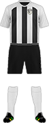 Kit BAILE F.C.(USA)