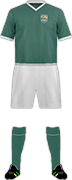 Kit DENVER SUMMIT F.C.