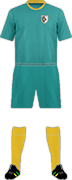 Kit LONESTAR F.C.