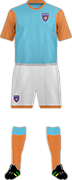 Maglie MIAMI FC