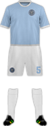 Trikot NEW YORK CITY F.C.