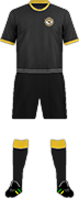 Kit RENO UNITED F.C.