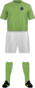 Kit RIP CITY F.C.