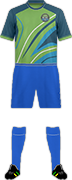 Kit RIVER CITY SPORTING C.