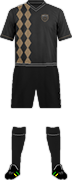 Kit SKILLS F.C.