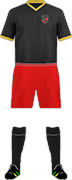 Kit VALLEY F.C.(USA)