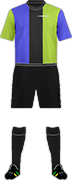 Kit WAVE F.C.
