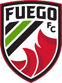 Logo of CENTRAL VALLEY FUEGO F.C. (UNITED STATES)