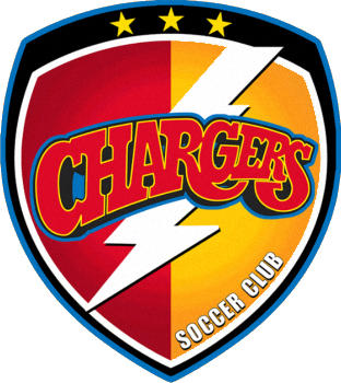 のロゴチャージャーズSC (米国)