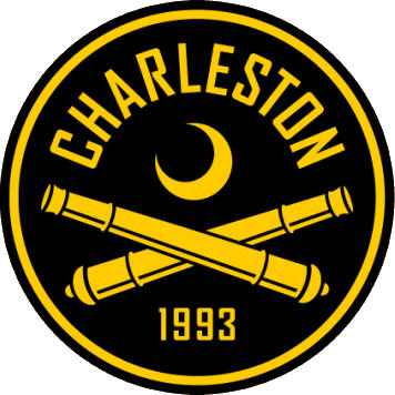 Logo of CHARLESTON BATTERY F.C. (UNITED STATES)