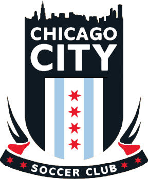 标志芝加哥城足球俱乐部 (美国)