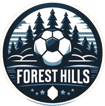 のロゴフォレストヒルズFC (米国)
