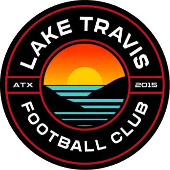 标志特拉维斯湖足球俱乐部 (美国)