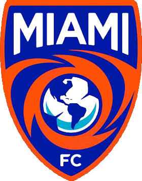 Logo MIAMI FC (USA)