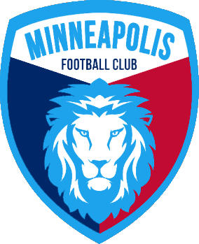 のロゴミネアポリスFC (米国)