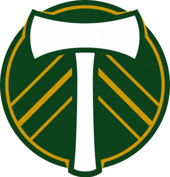 Logo PORTLAND TIMBERS (USA)