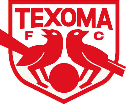 のロゴテキソマFC (米国)
