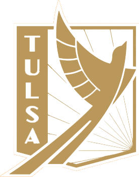 Logo of TULSA F.C. (UNITED STATES)