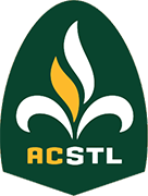 Logo AC ST. LOUIS
