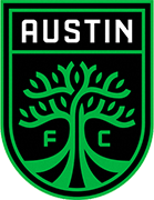 Logo de AUSTIN F.C.