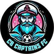 Logo de CB CAPTAINS F.C.