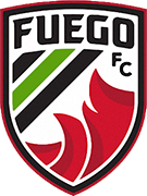 Logo CENTRAL VALLEY FUEGO F.C.