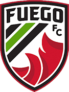 Logo di CENTRAL VALLEY FUEGO F.C.