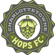 Logo CHARLOTTETOWNE HOPS F.C.
