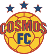 Logo de COSMOS F.C.(USA)