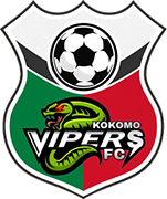 Logo de KOKOMO VIPERS F.C.