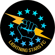 Logo de LIGHTNING STARS F.C.