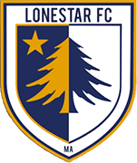 Logo de LONESTAR F.C.