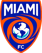 Logo di MIAMI FC