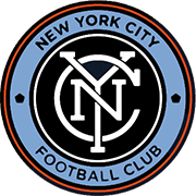 Logo di NEW YORK CITY F.C.